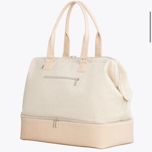 Beis The Weekender in Beige